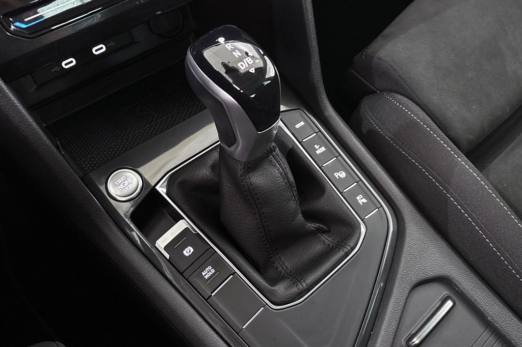 Volkswagen Tiguan (KTF60S) met abonnement