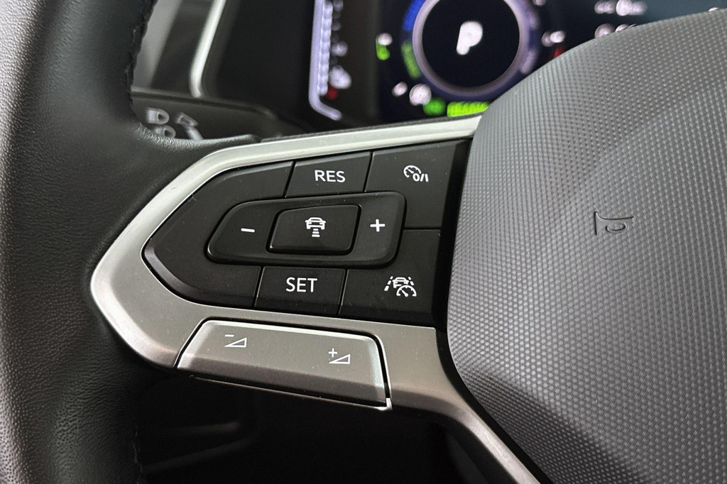 Volkswagen Tiguan (KTF60S) met abonnement