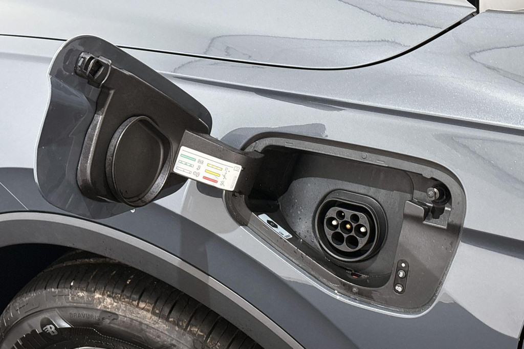 Volkswagen Tiguan (KTF60S) met abonnement