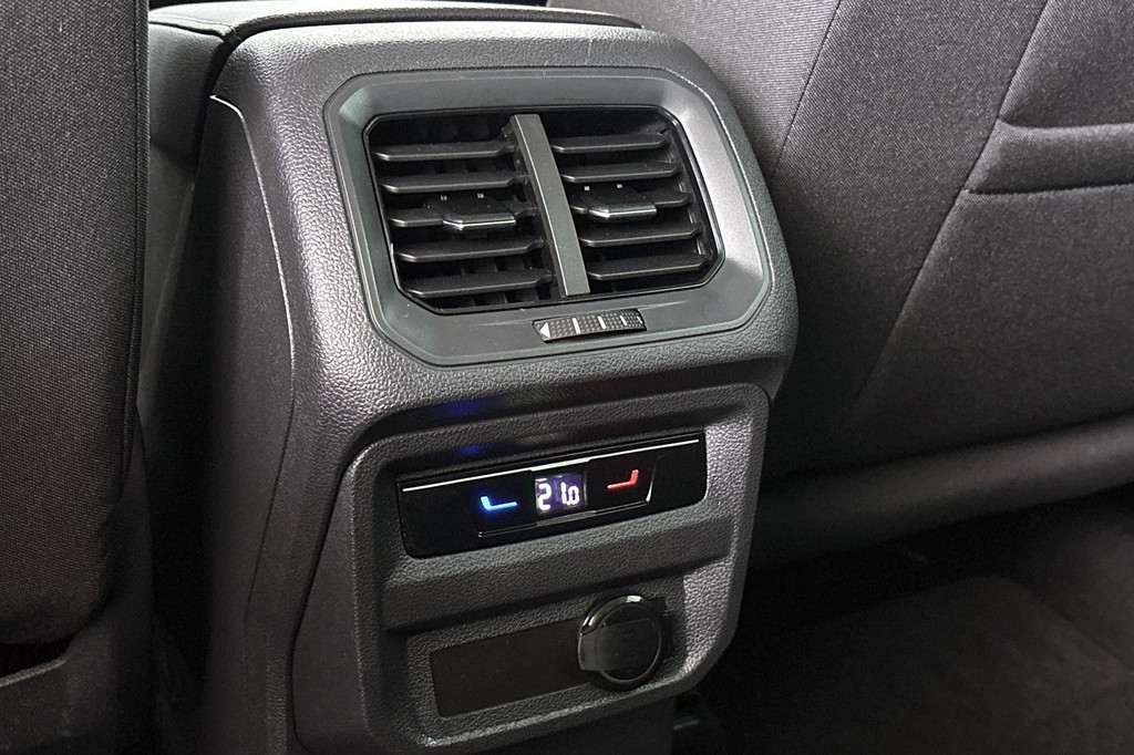 Volkswagen Tiguan (KTF60S) met abonnement