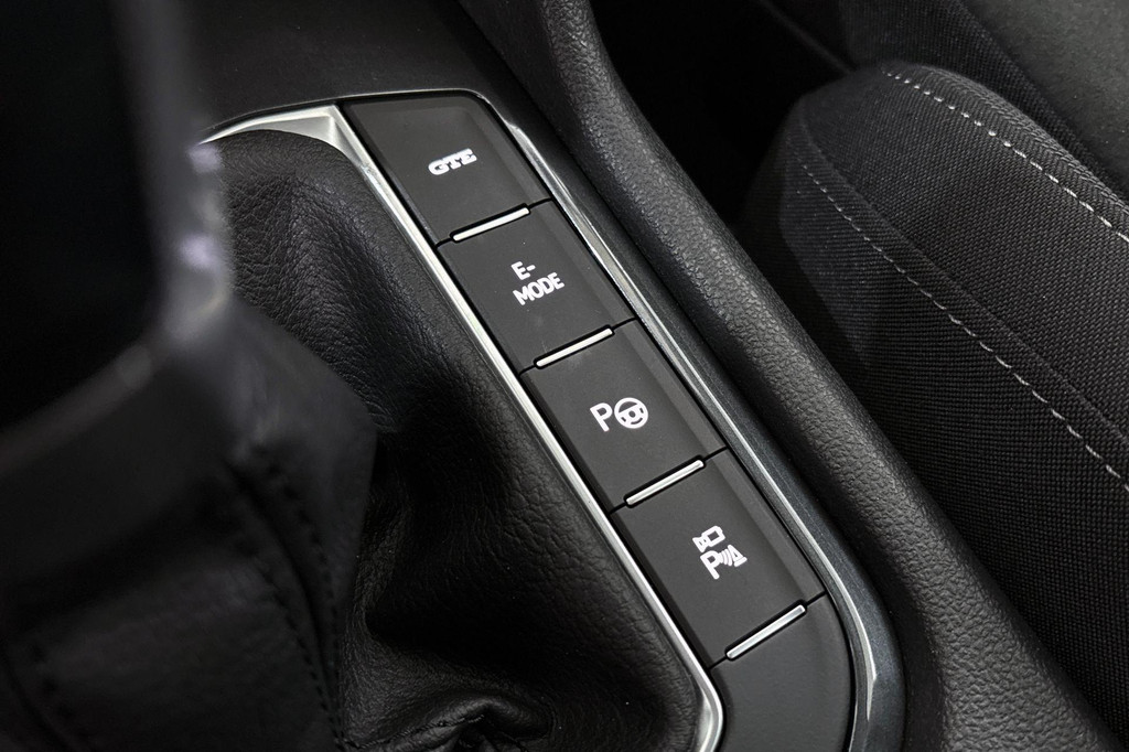 Volkswagen Tiguan (KTF60S) met abonnement