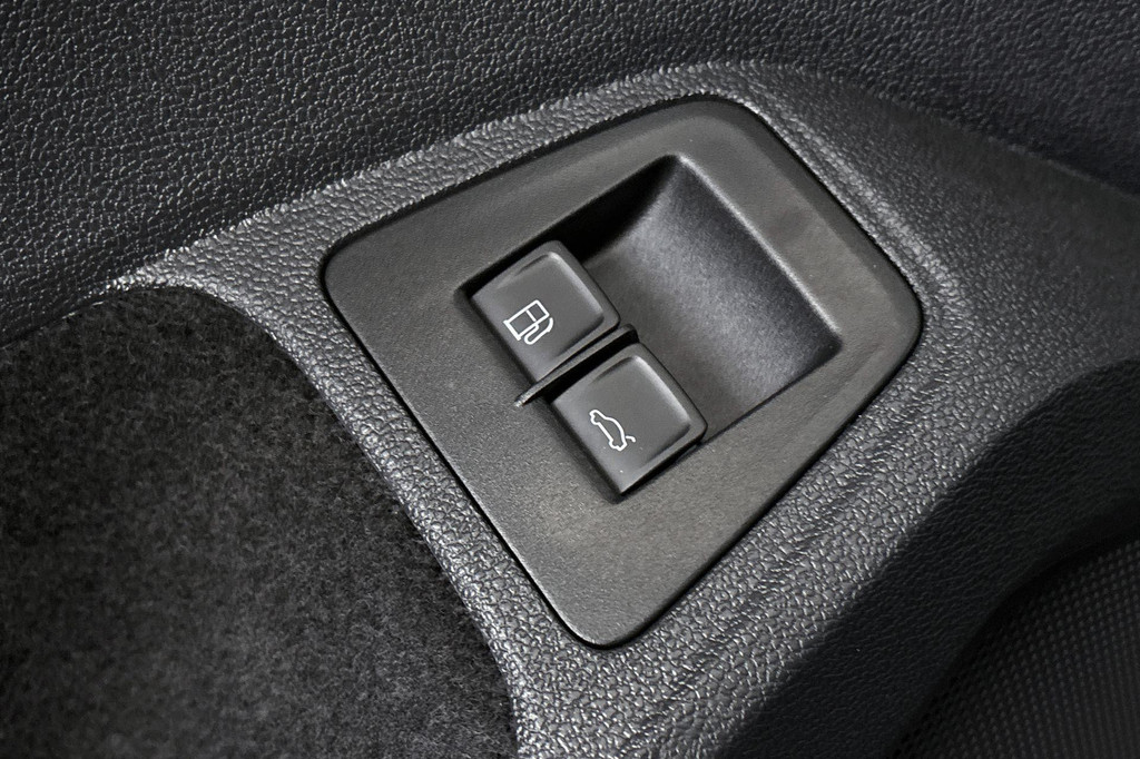 Volkswagen Tiguan (KTF60S) met abonnement