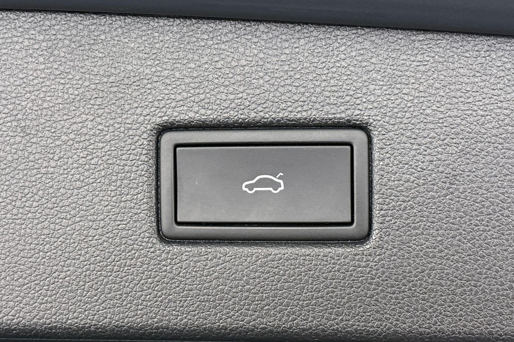 Volkswagen Tiguan (KTF60S) met abonnement