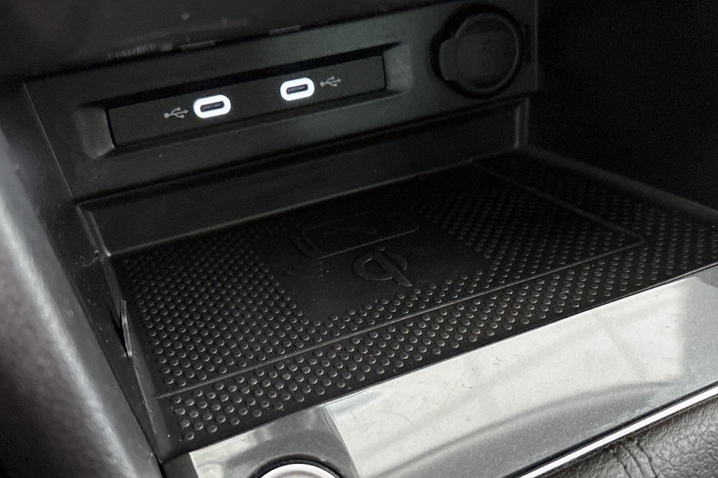 Volkswagen Tiguan (KTF60S) met abonnement