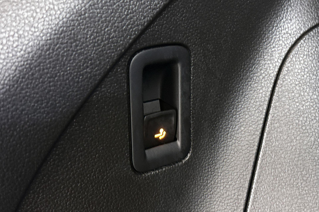 Volkswagen Tiguan (KTF60S) met abonnement