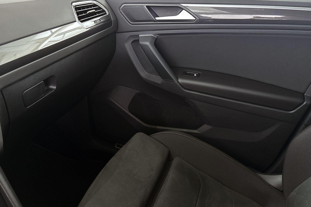 Volkswagen Tiguan (KTF60S) met abonnement