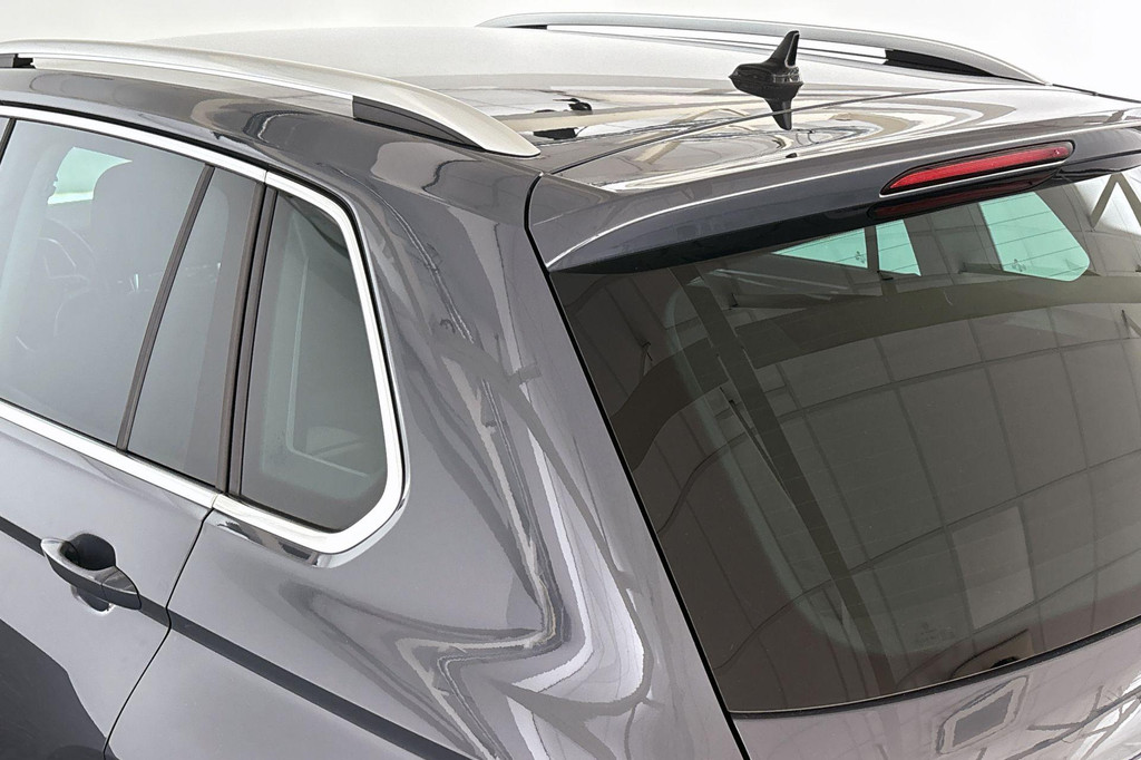 Volkswagen Tiguan (KTF60S) met abonnement