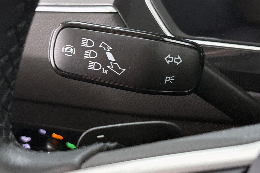 Volkswagen Tiguan (KTF60S) met abonnement