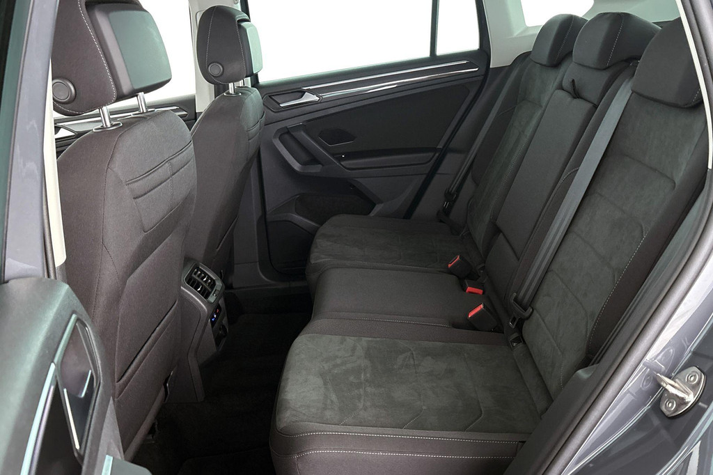Volkswagen Tiguan (KTF60S) met abonnement