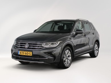 Volkswagen Tiguan (KTF60S) met auto abonnement