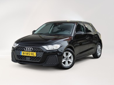 Audi A1 (N145HL) met auto abonnement