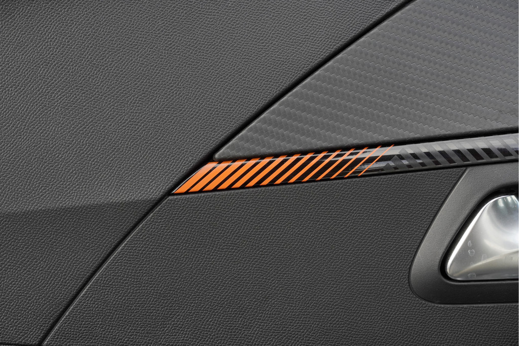 Peugeot 208 (P088TN) met abonnement