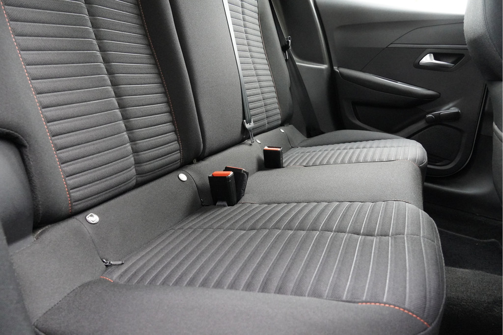Peugeot 208 (P088TN) met abonnement