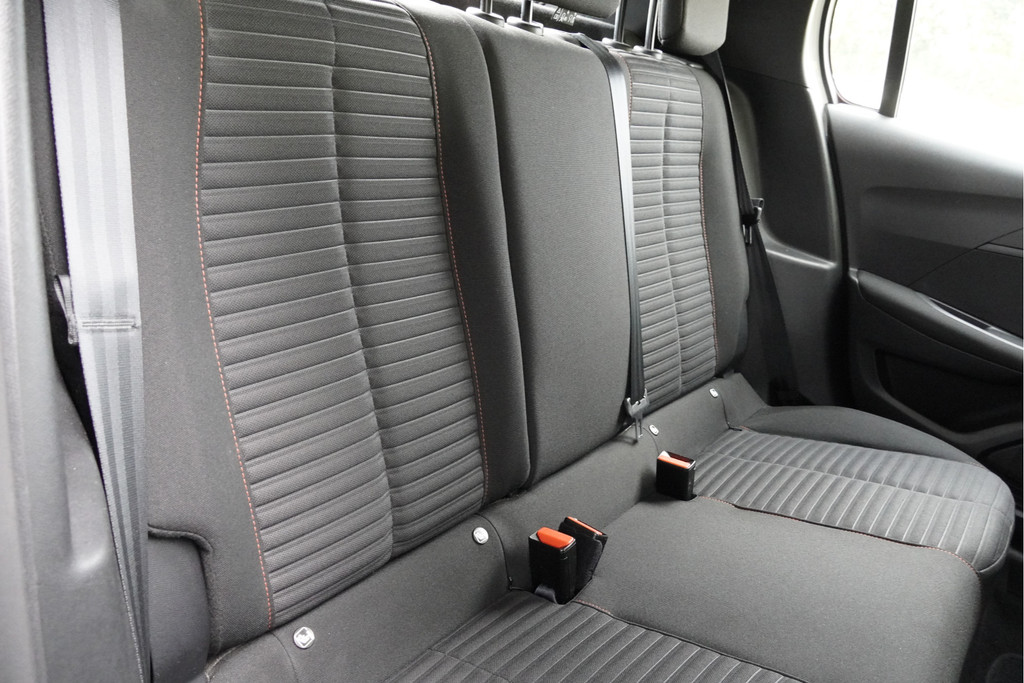 Peugeot 208 (P088TN) met abonnement