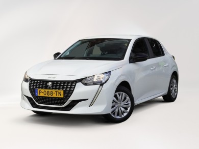 Peugeot 208 (P088TN) met auto abonnement