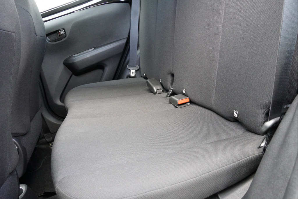 Peugeot 108 (L073NJ) met abonnement