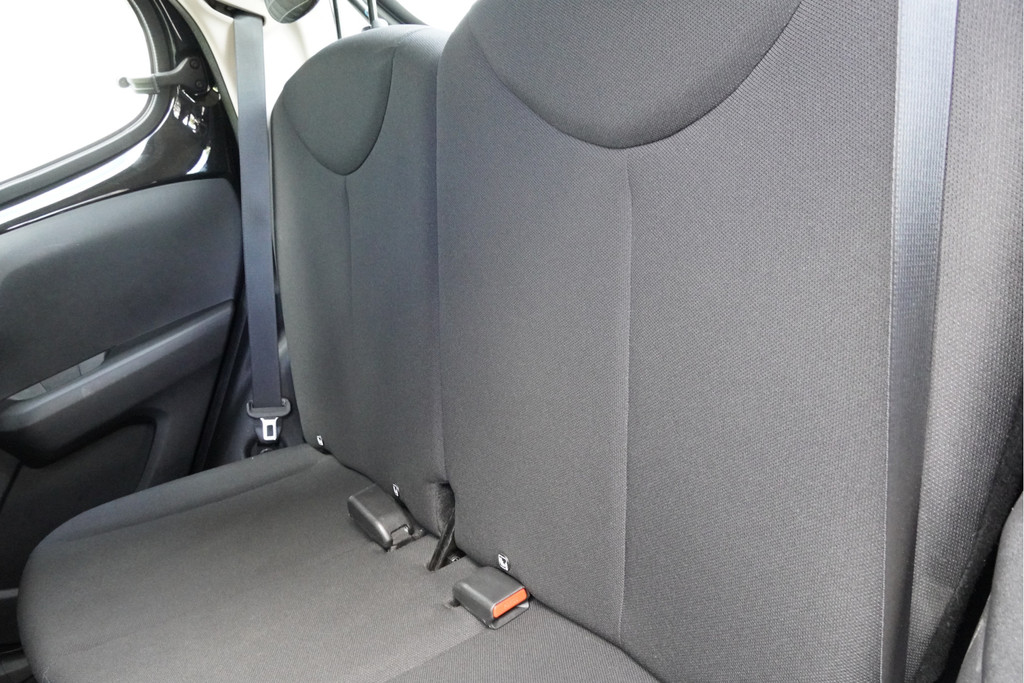 Peugeot 108 (L073NJ) met abonnement