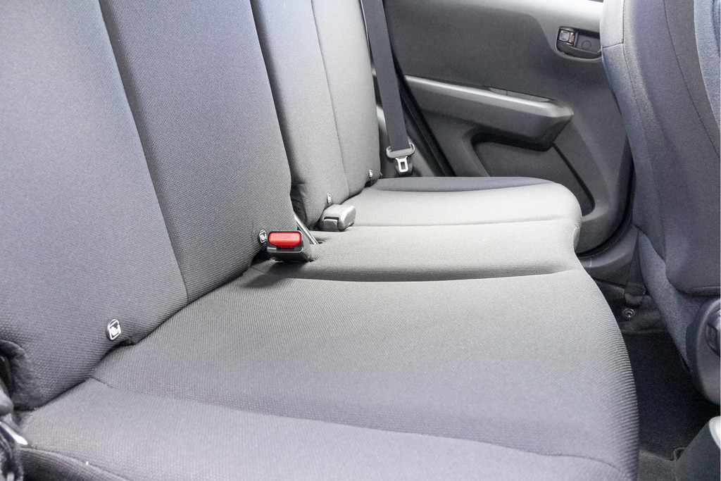 Peugeot 108 (L073NJ) met abonnement