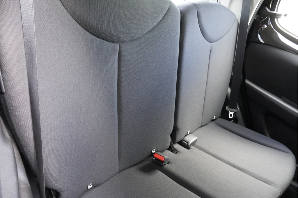 Peugeot 108 (L073NJ) met abonnement