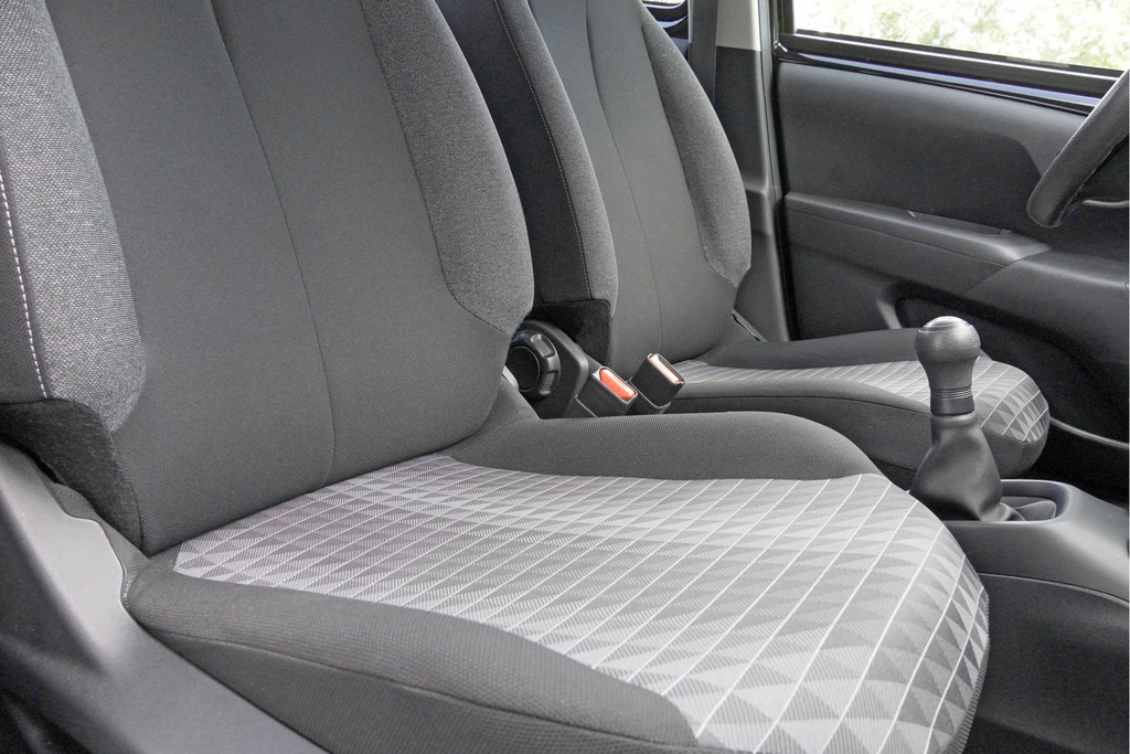Peugeot 108 (L073NJ) met abonnement