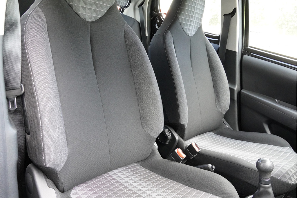 Peugeot 108 (L073NJ) met abonnement