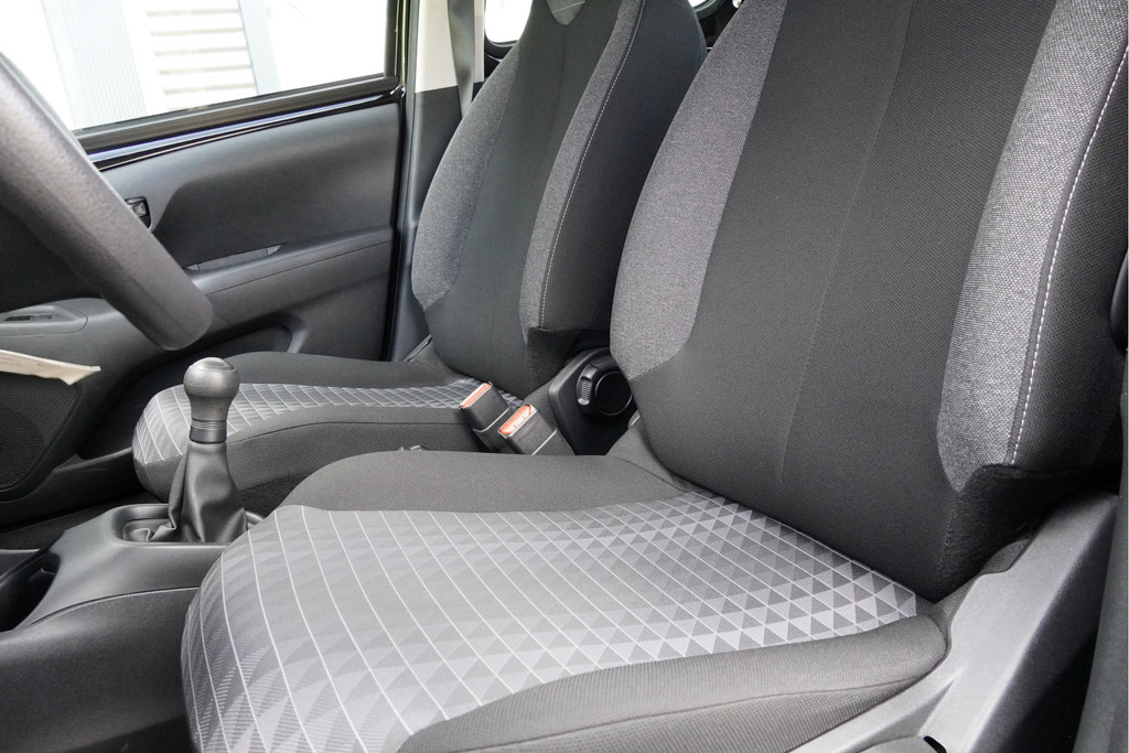 Peugeot 108 (L073NJ) met abonnement