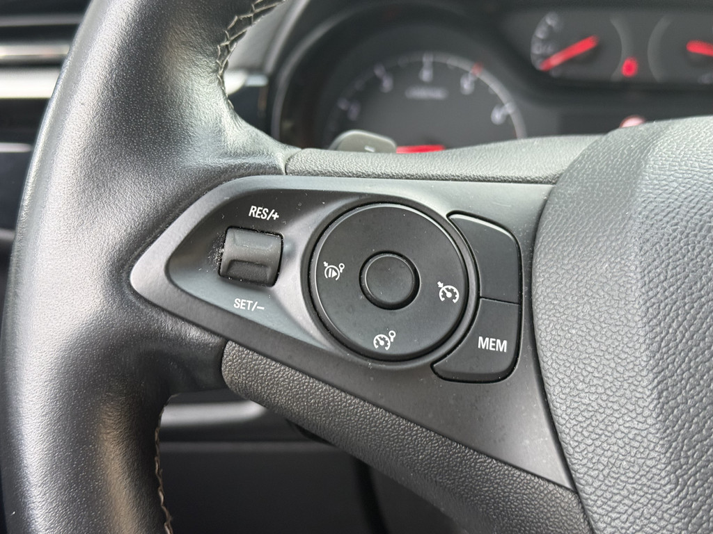 Opel Corsa (R854GD) met abonnement
