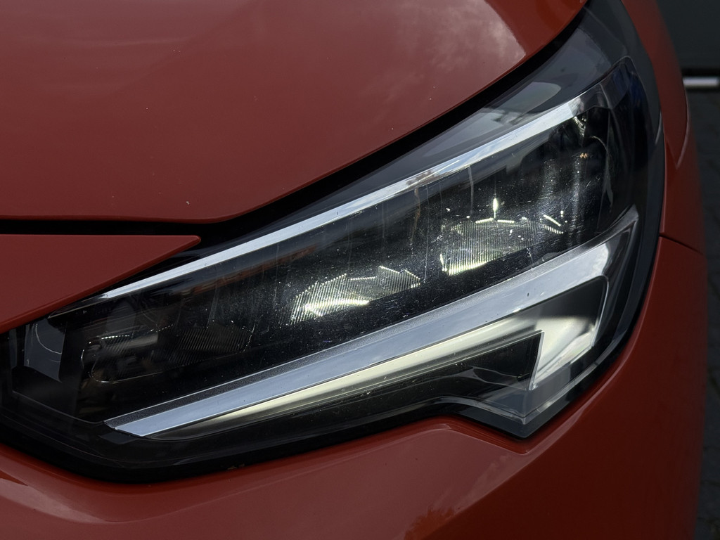 Opel Corsa (R854GD) met abonnement