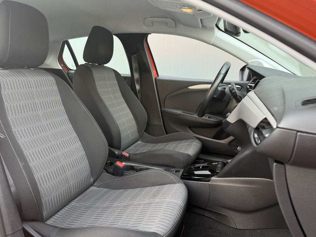 Opel Corsa (R854GD) met abonnement
