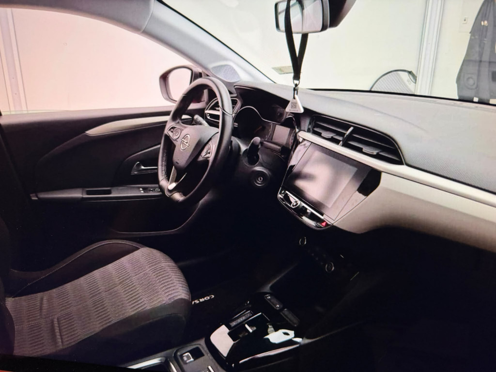 Opel Corsa (R854GD) met abonnement