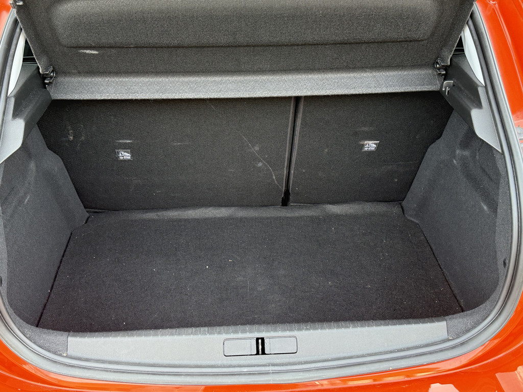 Opel Corsa (R854GD) met abonnement
