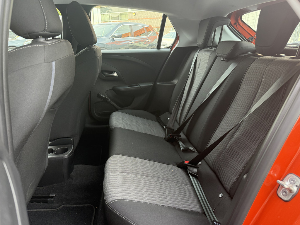 Opel Corsa (R854GD) met abonnement