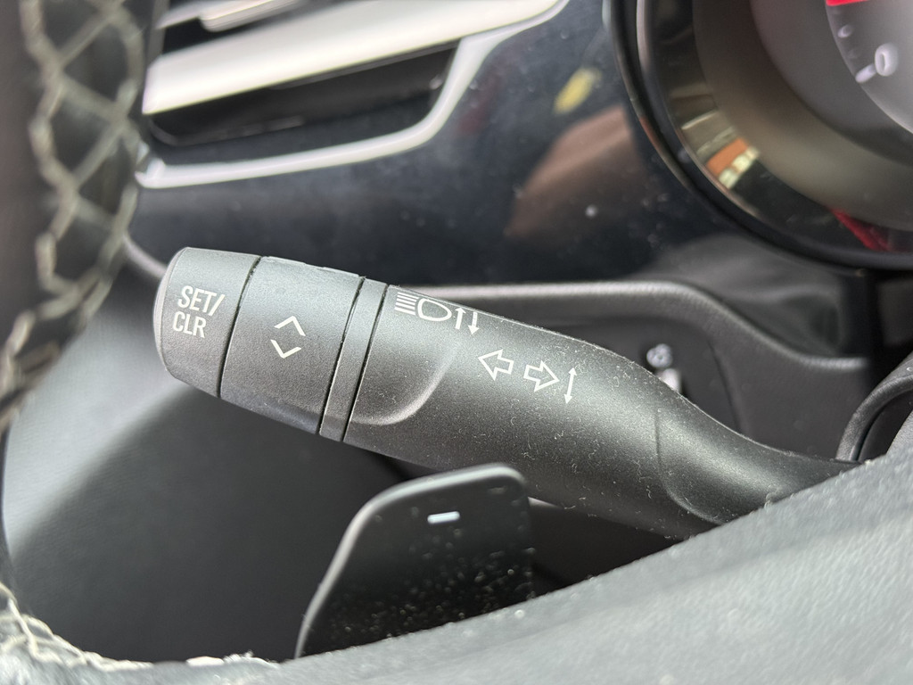 Opel Corsa (R854GD) met abonnement