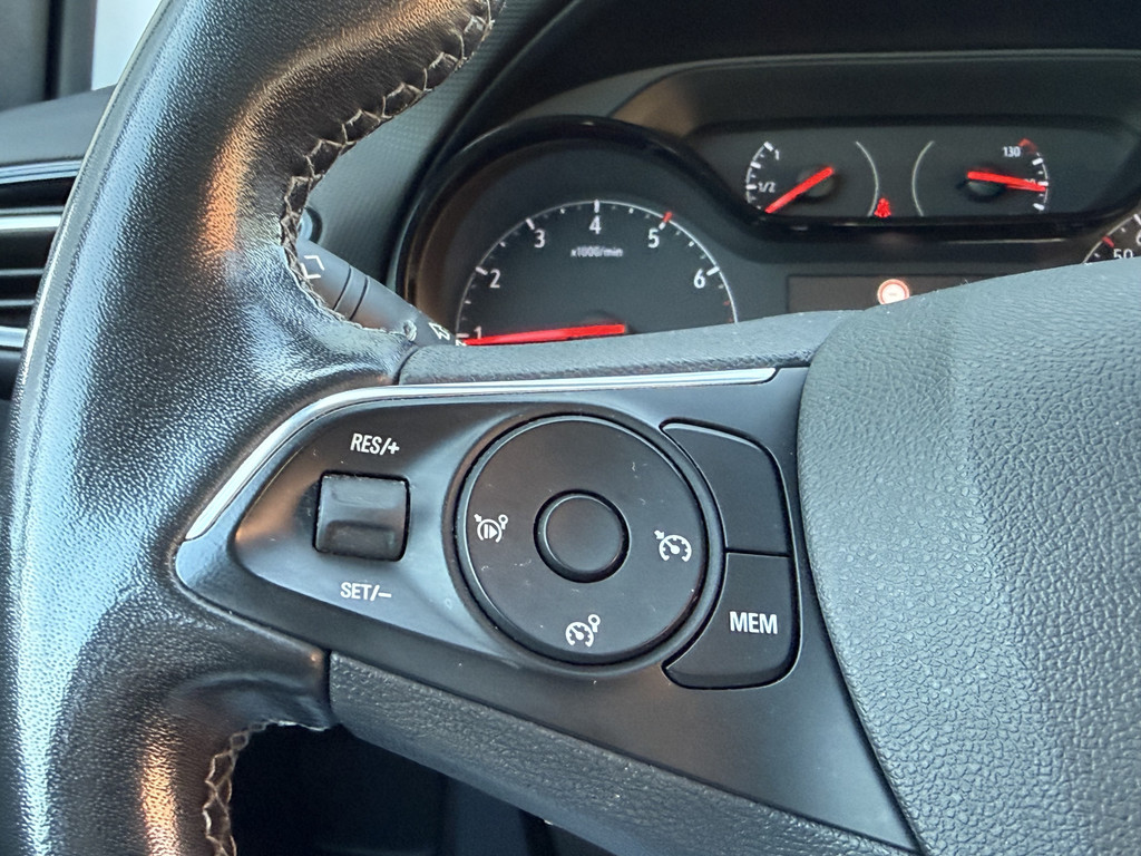 Opel Crossland (L275JS) met abonnement