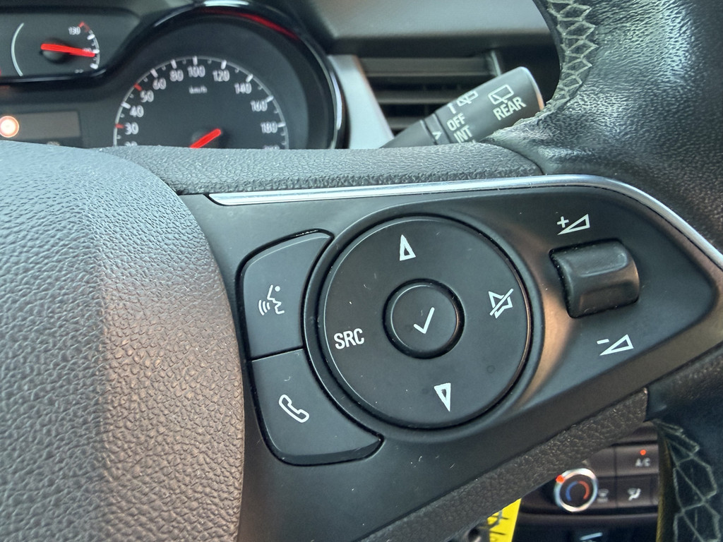 Opel Crossland (L275JS) met abonnement