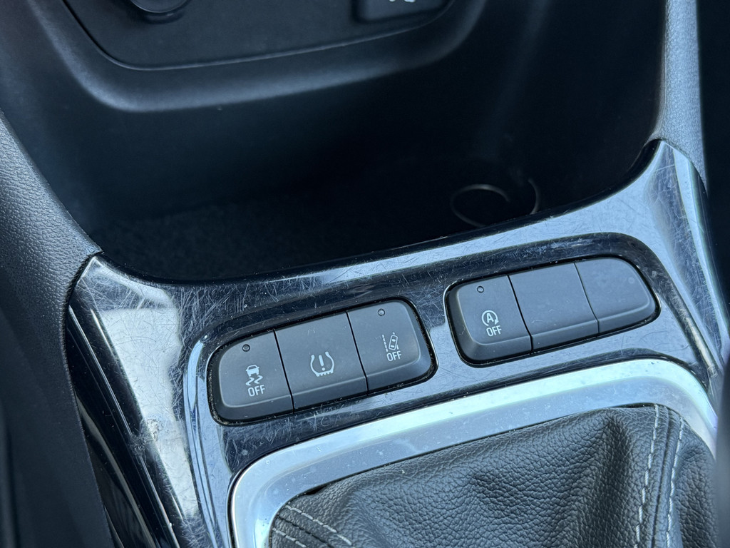 Opel Crossland (L275JS) met abonnement
