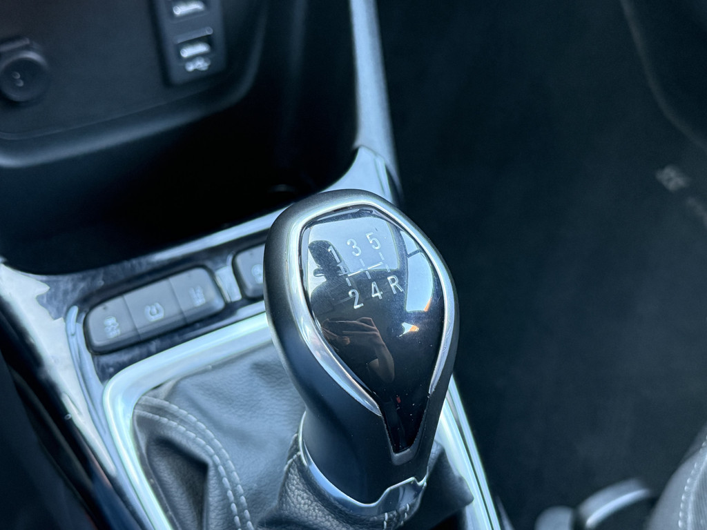 Opel Crossland (L275JS) met abonnement