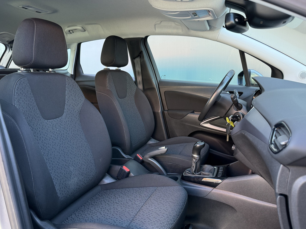 Opel Crossland (L275JS) met abonnement