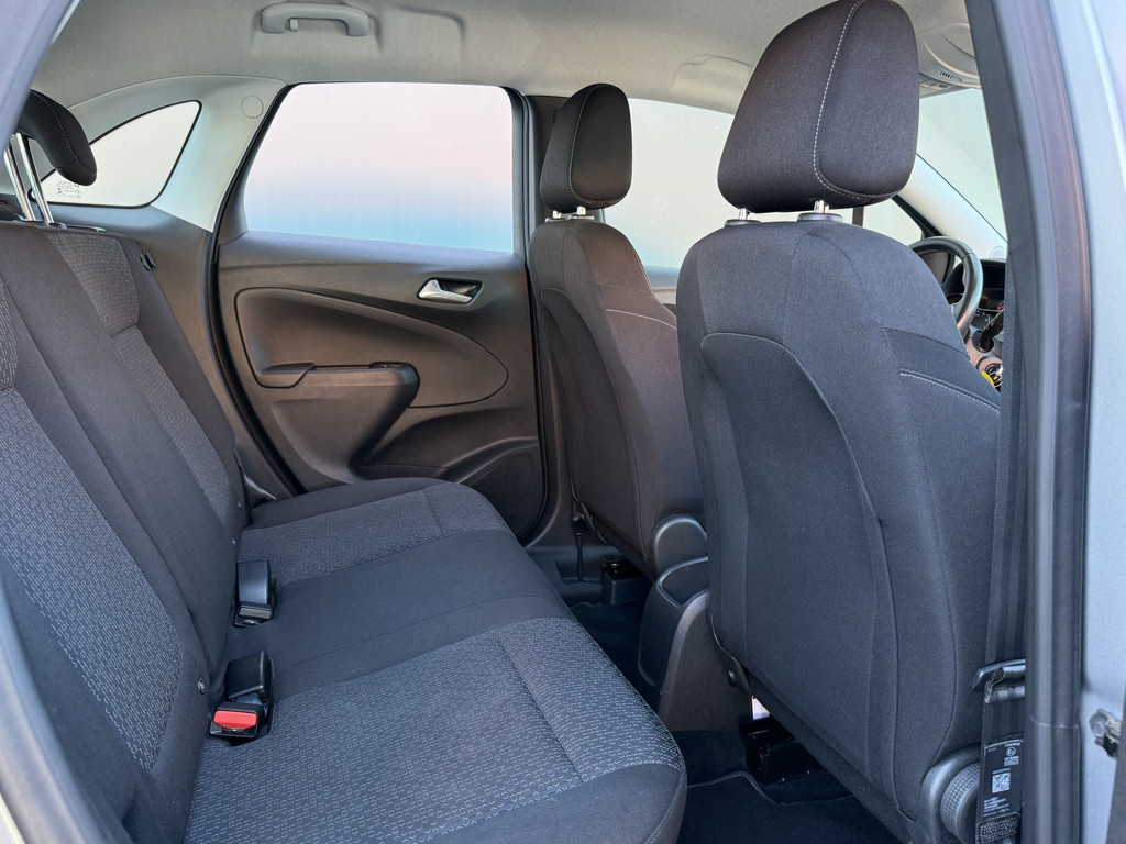 Opel Crossland (L275JS) met abonnement