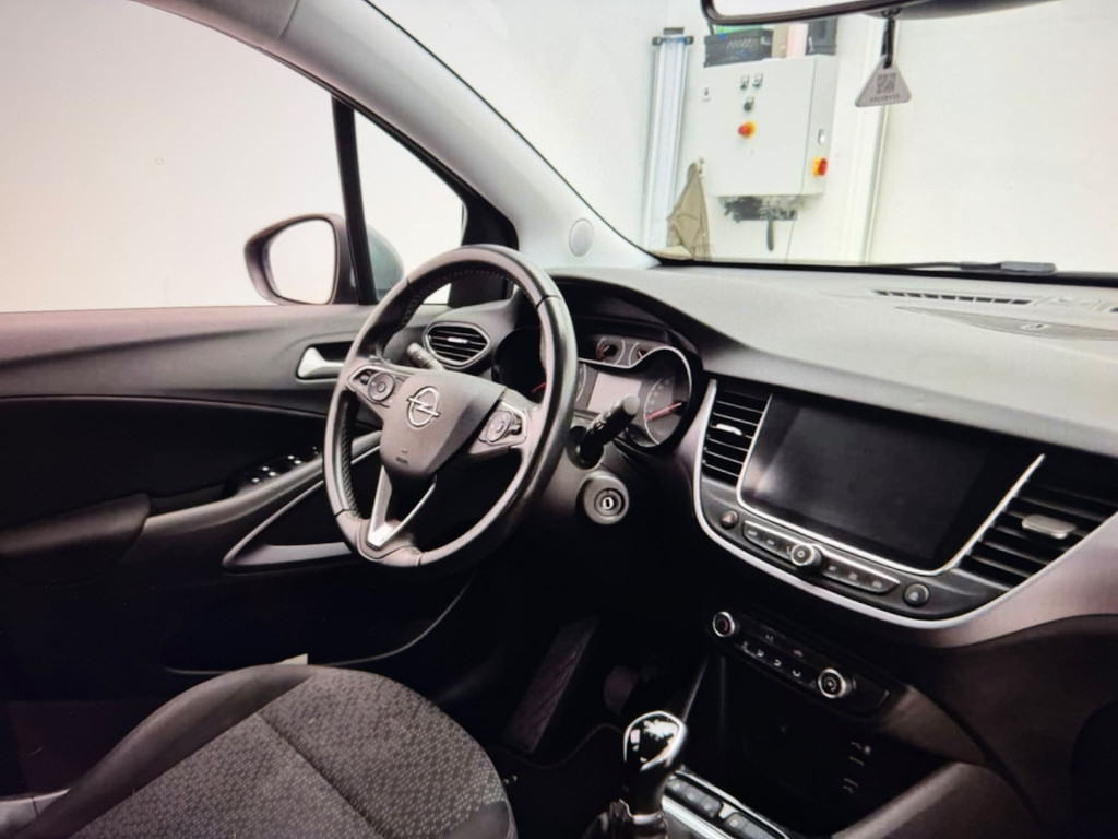 Opel Crossland (L275JS) met abonnement