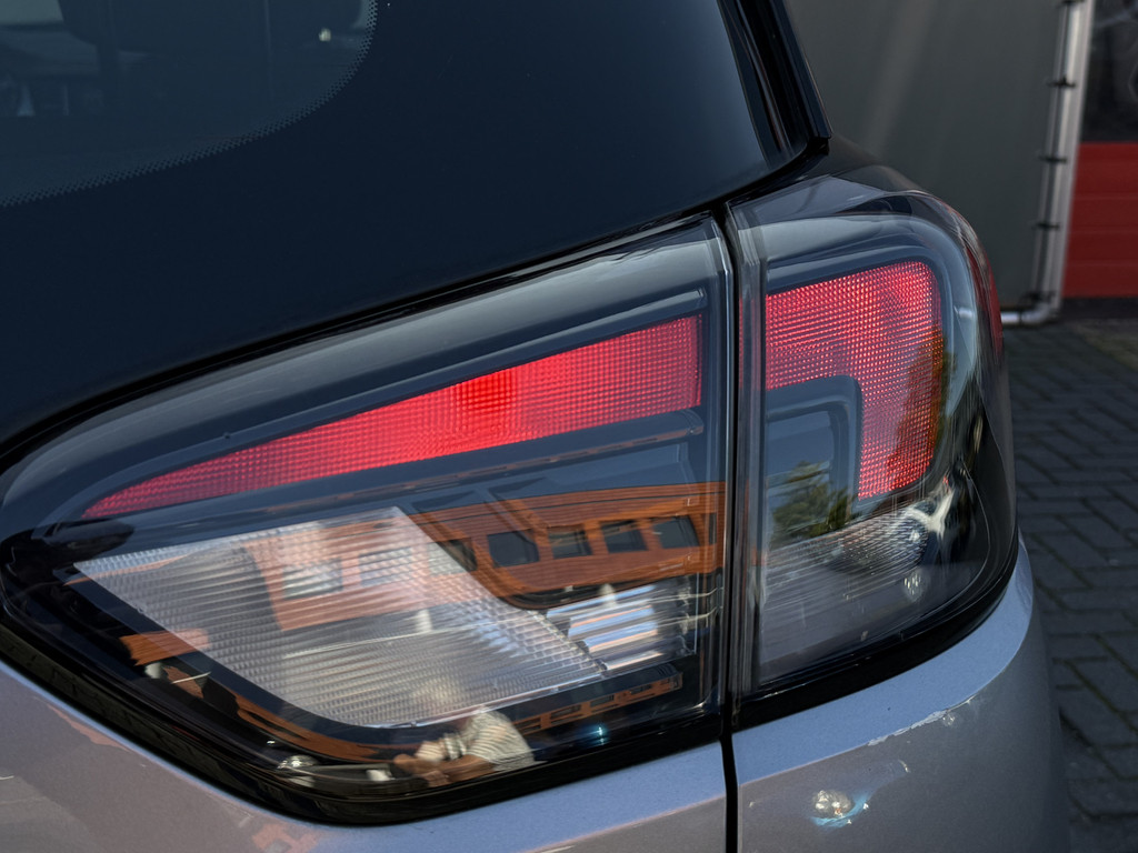 Opel Crossland (L275JS) met abonnement