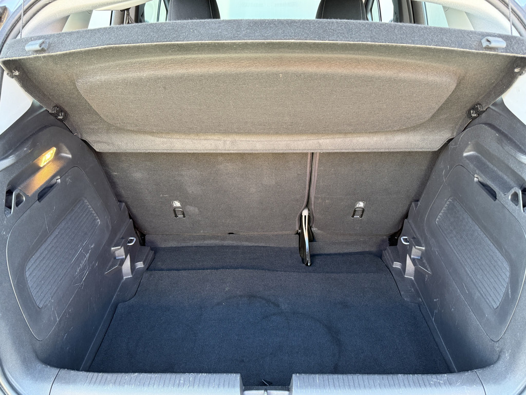 Opel Crossland (L275JS) met abonnement