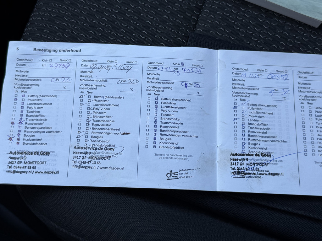 Opel Crossland (L275JS) met abonnement