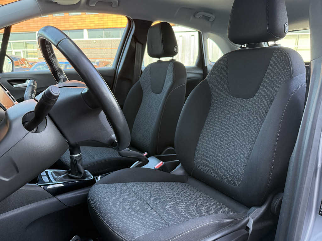 Opel Crossland (L275JS) met abonnement