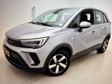 Opel Crossland (L275JS) met auto abonnement