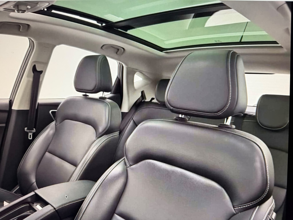 MG ZS-EV (L528PB) met abonnement