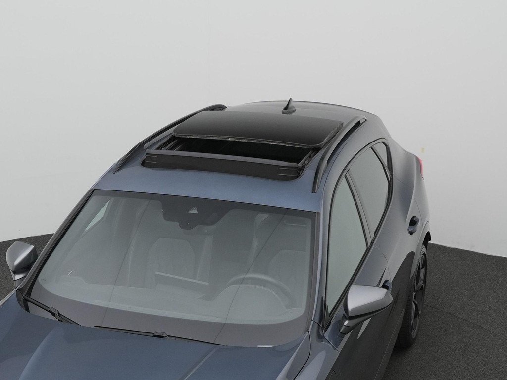 CUPRA Formentor (KVD81K) met abonnement