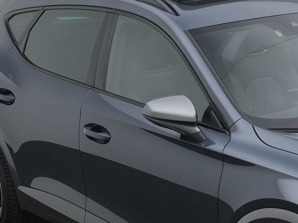 CUPRA Formentor (KVD81K) met abonnement