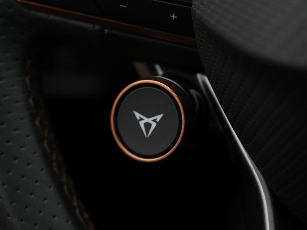 CUPRA Formentor (KVD81K) met abonnement