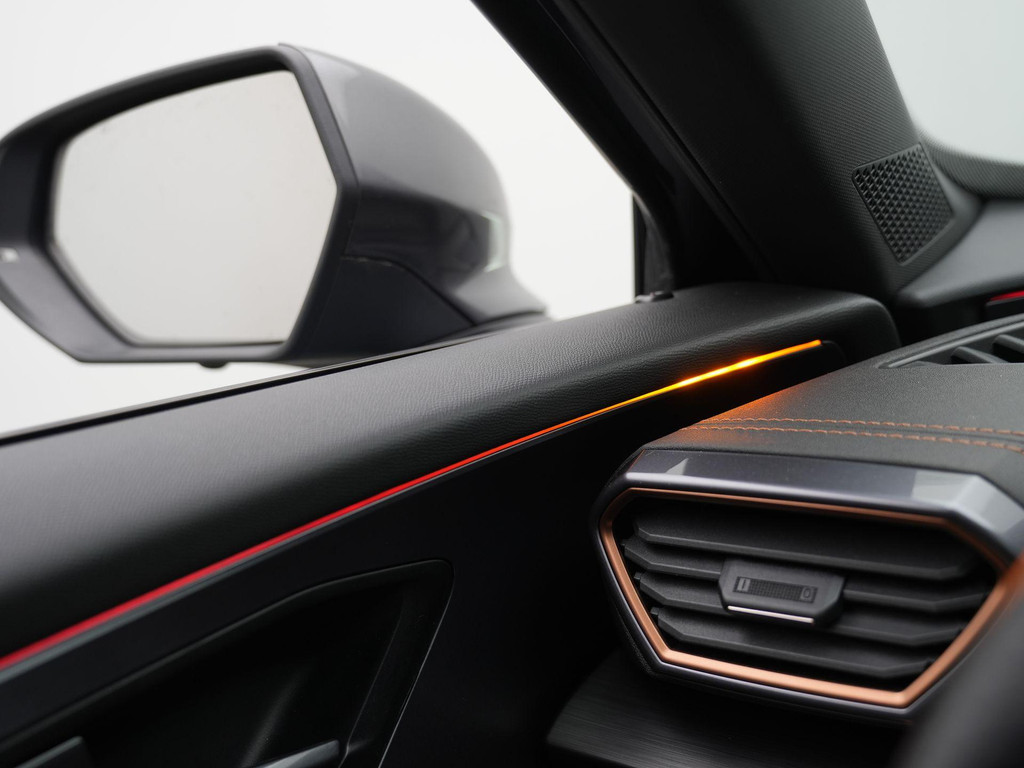 CUPRA Formentor (KVD81K) met abonnement